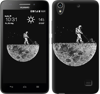 

Чохол Moon in dark на Huawei Honor 4 Play 363019