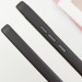 TPU чехол Bonbon Metal Style для Xiaomi Redmi Note 13 4G (Черный / Black) в магазине vchehle.ua