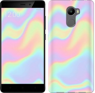 

Чохол пастель на Xiaomi Redmi 4 321233