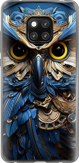 

Чохол Сова v2 на Huawei Mate 20 Pro 1632416