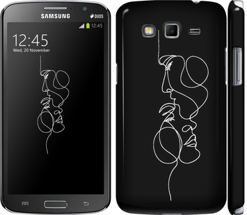 

Чехол Пара для Samsung Galaxy Grand 2 G7102 751068