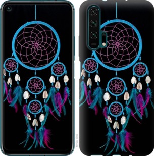 

Чехол Ловец снов для Huawei Honor 20 Pro 741689
