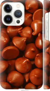 

Чехол Профитроли для iPhone 13 Pro 1385182