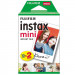 Фотобумага Fujifilm INSTAX MINI 10 Sheets x 2 Packs (Glossy)