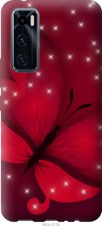 

Чохол Місячний метелик на Vivo V20 SE 1143006