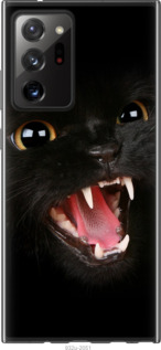 

Чохол Чорна кішка на Samsung Galaxy Note 20 Ultra 1571669