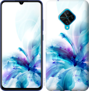 

Чехол цветок для Vivo V17 878505