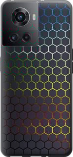 Чохол Соти що переливаються на OnePlus 10R