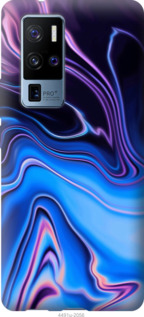 

Чохол Візерунок води на Vivo X50 Pro Plus 1084997