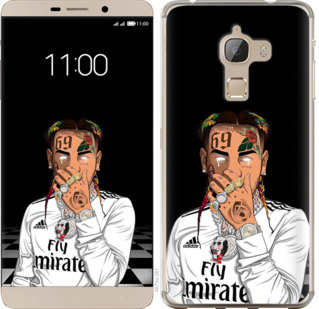 

Чехол Swag1 для LeTV Max X900 850350