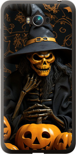 

Чохол Halloween 2 на Asus ZenFone Max ZC550KL 1640031