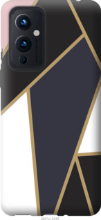 

Чохол Мозаїка на OnePlus 9 1168705