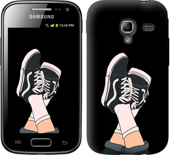 

Чохол Кеди на Samsung Galaxy Ace 2 I8160 722400