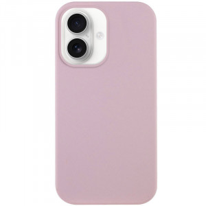 Чехол Silicone Case Full Protective (AA) NO LOGO для Apple iPhone 16 (6.1")