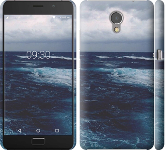 

Чехол Океан для Lenovo Vibe P2 325660