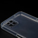 Фото TPU чехол Epic Transparent 1,5mm Full Camera для Oppo A72 5G / A73 5G (Бесцветный (прозрачный)) в магазине vchehle.ua