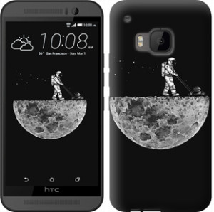 Чохол Moon in dark на HTC U Ultra