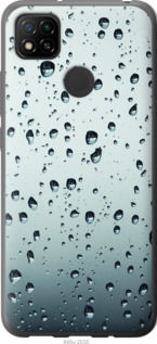 

Чехол Стекло в каплях для Xiaomi Redmi 9C 1591672