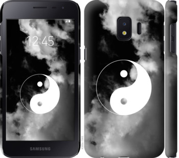

Чехол Инь и Янь для Samsung Galaxy J2 Core 774528