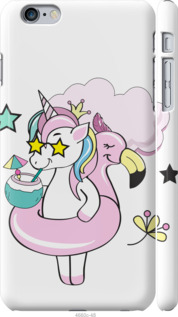 

Чехол Crown Unicorn для iPhone 6 plus (5.5'') 839882