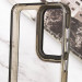 Купить Чехол TPU+PC Colorside для Samsung Galaxy S24+ / S25+ (Gray) на vchehle.ua
