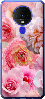 

Чохол Троянди 1 на Tecno Spark 6 KE7 1627936