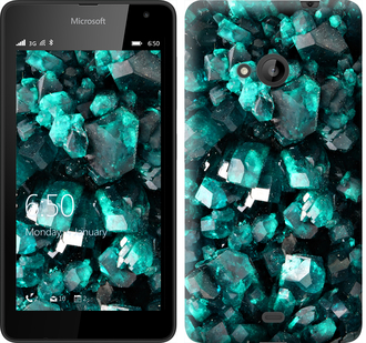 

Чехол Кристаллы 2 для Microsoft Lumia 535 649688
