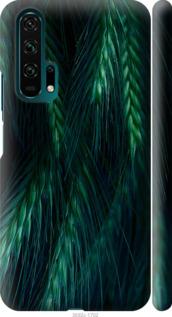 

Чехол Колоски для Huawei Honor 20 Pro 942376