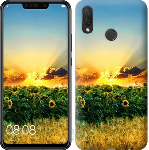 

Чохол Україна на Huawei Nova 3 675782