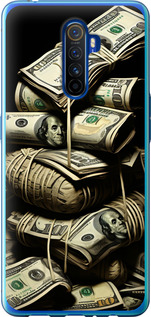 

Чехол Big money для Realme X2 Pro 1649341