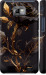 Чохол Троянда 3 на Samsung Galaxy S2 i9100