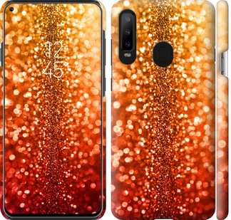 

Чохол Зоряний пил на Samsung Galaxy A8S 699089