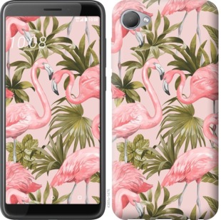 

Чехол фламинго 2 для HTC Desire 12 744531