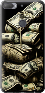 

Чехол Big money для HTC Desire 12 Plus 1649681