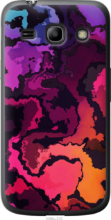 

Чехол Абстракция арт волны для Samsung Galaxy Core Plus G3500 1399754