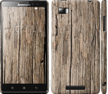 

Чохол Текстура дерева на Lenovo Vibe Z K910 753794