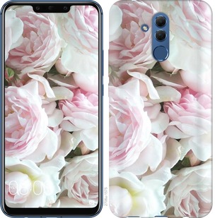 

Чохол Півонії v2 на Huawei Mate 20 Lite 668311
