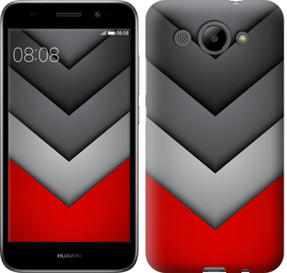 

Чохол Кольорова геометрія для Huawei Y3 (2017) 473760