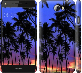 

Чохол Пальми для Huawei Y5 II 759327