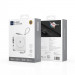 Замовити Портативний ЗП Power Bank WIWU Wi-P051 6 in 1 PD45W з БЗП+iWatch 15000 mAh (White) на vchehle.ua