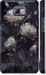 Чохол Троянди 2 на Samsung Galaxy S2 i9100