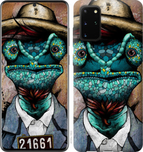 

Чохол Хамелеон в розшуку на Huawei Honor Play 4T Pro 921277
