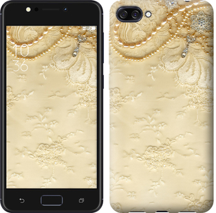

Чохол Мереживний орнамент на Asus ZenFone 4 Max ZC520KL 635226