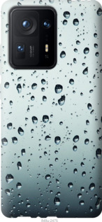 

Чохол Скло в краплях на Xiaomi Mix 4 1591670