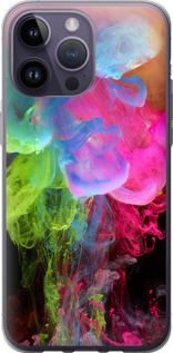 

Чохол Яскраві фарби на iPhone 14 Pro Max 1627849