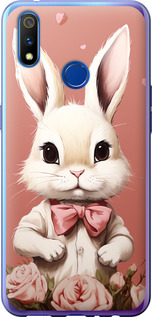 

Чохол Зайчик на Realme 3 Pro 1650086