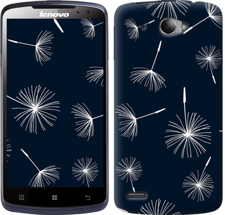 

Чохол кульбаби на Lenovo S920 532821