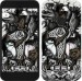 Чехол Тату Викинг для Google Pixel