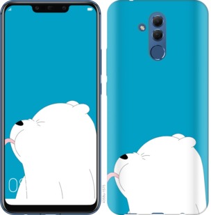 

Чохол Мишка 1 на Huawei Mate 20 Lite 732308