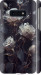 Чехол Розы 2 для Samsung Galaxy S10e